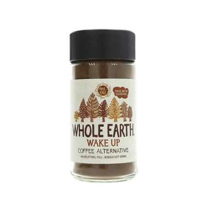 WHOLE EARTH Wake Cup 125g