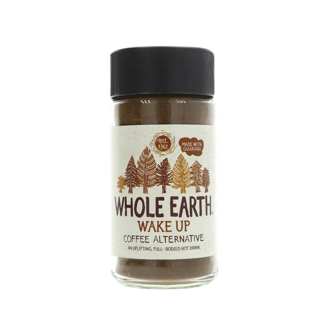 WHOLE EARTH Wake Cup 125g
