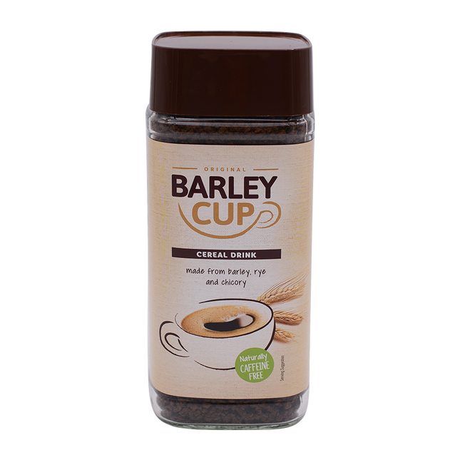 BARLEYCUP Barleycup Granules 200g - Longdan Online Supermarket