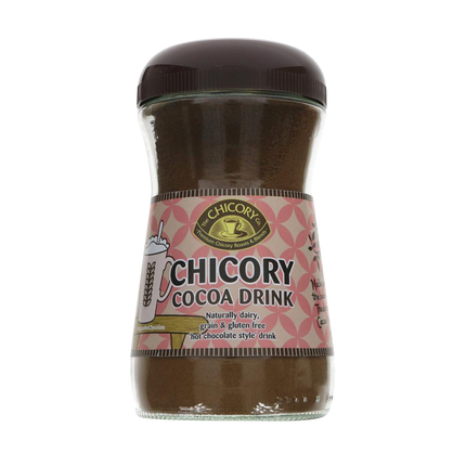 PREWETTS Chicory Cocoa Drink 125g - Longdan Online Supermarket