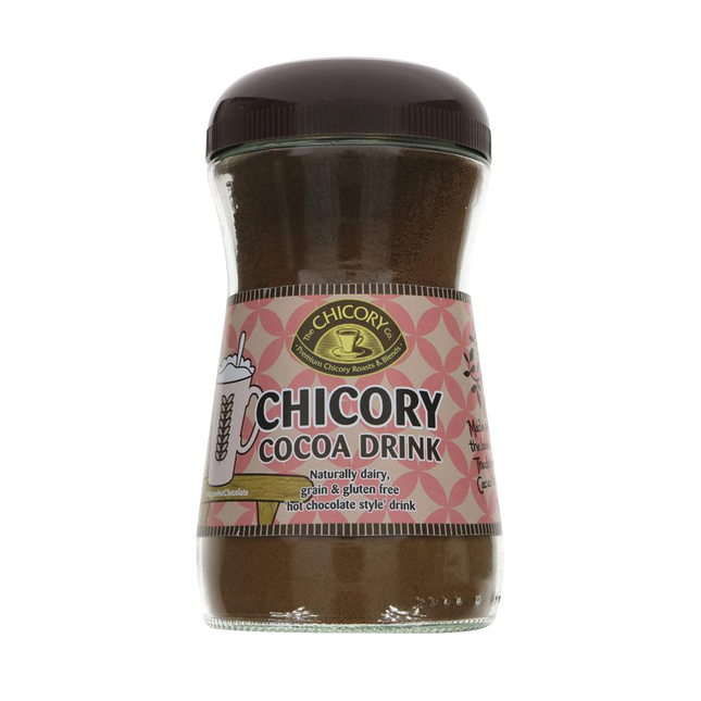 PREWETTS Chicory Cocoa Drink 125g - Longdan Online Supermarket