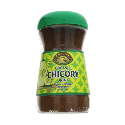 PREWETTS Chicory Drink - Organic 100g - Longdan Online Supermarket