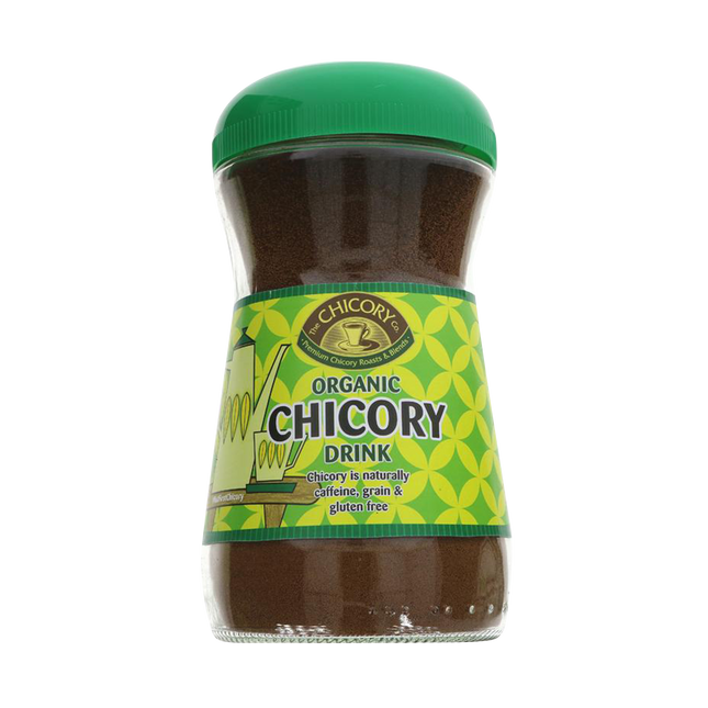 PREWETTS Chicory Drink - Organic 100g - Longdan Online Supermarket