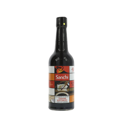 SANCHI Tamari Soy Sauce 300ml