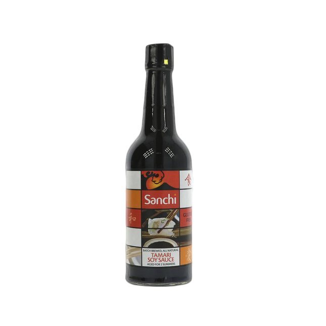 SANCHI Tamari Soy Sauce 300ml