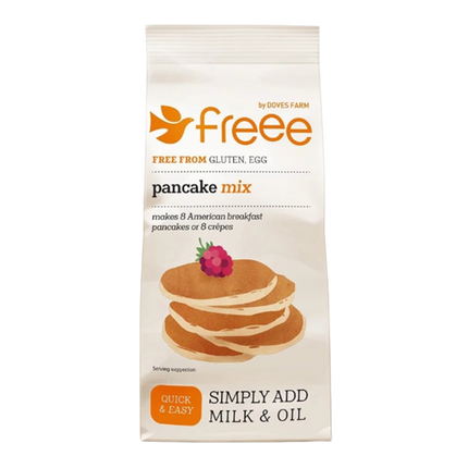 DOVES FARM Pancake Mix 300g - Longdan Official