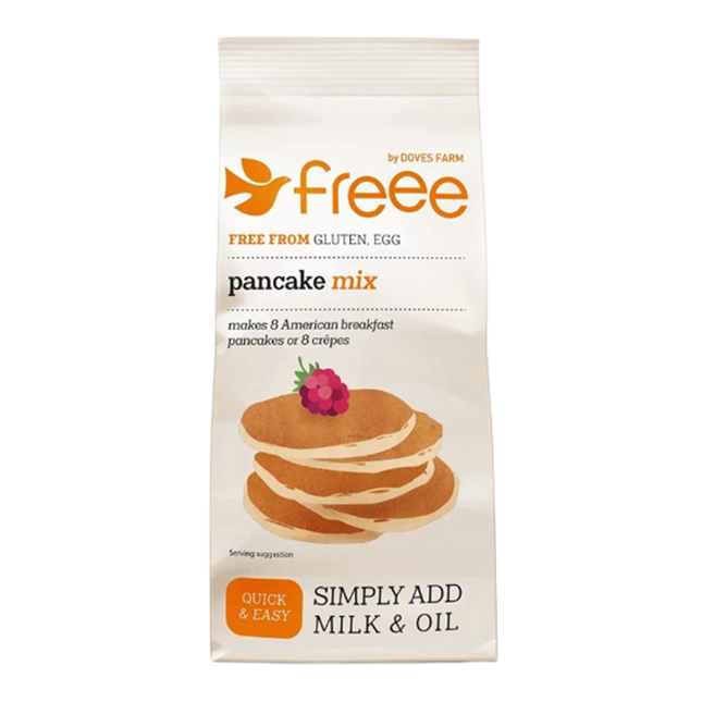 DOVES FARM Pancake Mix 300g - Longdan Official