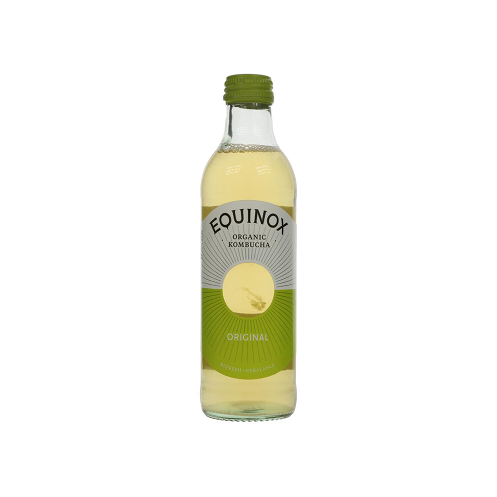 EQUINOX Kombucha Original 275ml