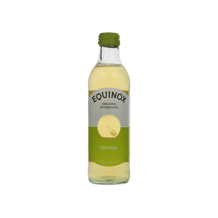 EQUINOX Kombucha Original 275ml