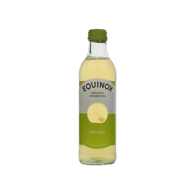 EQUINOX Kombucha Original 275ml