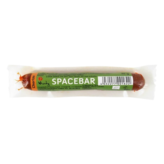 WHEATY Chorizo 40g - Longdan Official