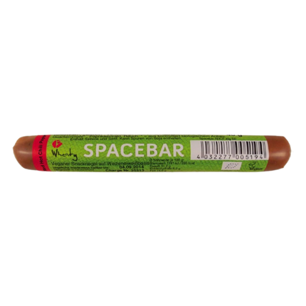 WHEATY Red Hot Chilli Peppers 40g - Longdan Official