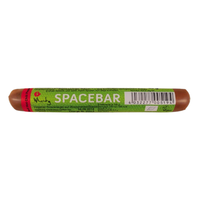WHEATY Red Hot Chilli Peppers 40g - Longdan Official