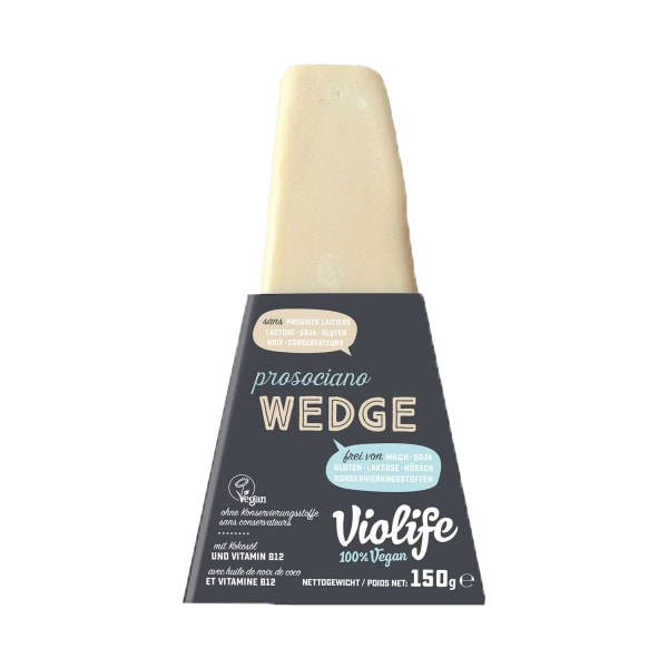 VIOLIFE Prosociano (with Parmesan Flavour) 150g (Frozen) - Longdan Official