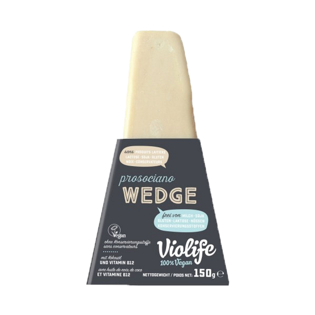 VIOLIFE Prosociano (with Parmesan Flavour) 150g (Frozen) - Longdan Official