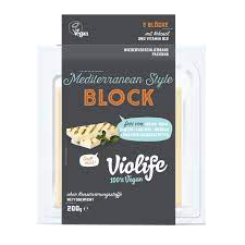 VIOLIFE Wedge - Grill Me Mediterranean Style 200g (Frozen) - Longdan Official