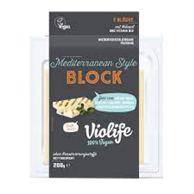 VIOLIFE Wedge - Grill Me Mediterranean Style 200g (Frozen) - Longdan Official