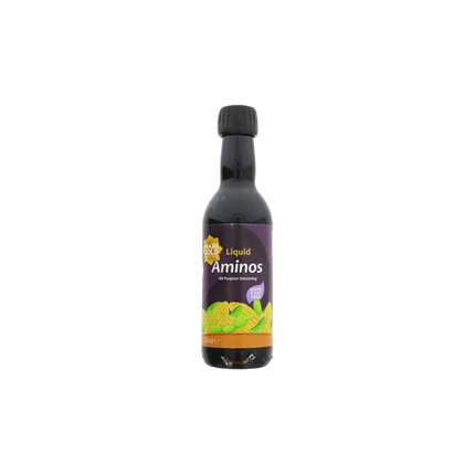 MARIGOLD GF Vegan Liquid Aminos 250ml (Case 6)