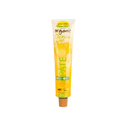 Granovita ORG Original Ready Spready Pate 200g - Longdan Official