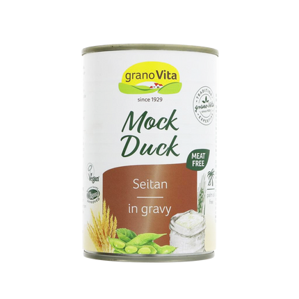 GRANOVITA Mock Duck 285g - Longdan Official