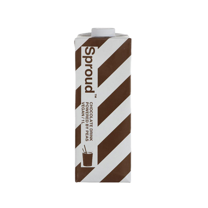 Sproud Chocolate Milk 1L