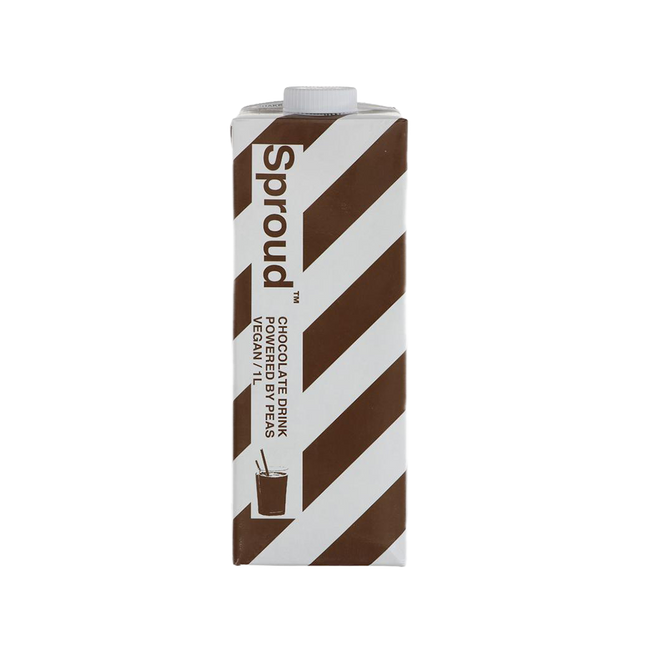 Sproud Chocolate Milk 1L