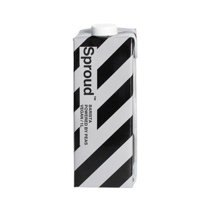 Sproud Barista 1L