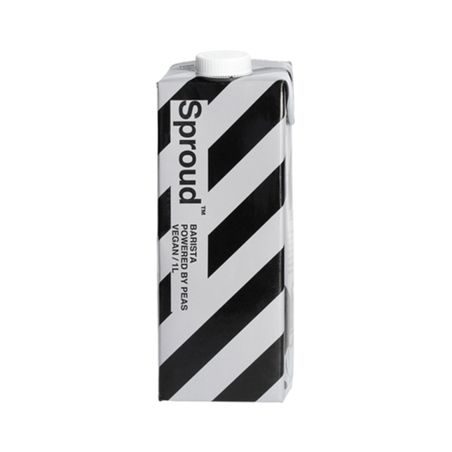 Sproud Barista 1L