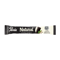 Panda  Liquorice Bar Original 32g - Longdan Online Supermarket