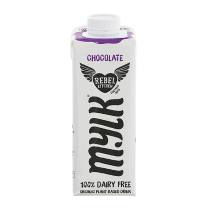 REBEL KITCHEN Chocolate Mylk 250ml - Longdan Official