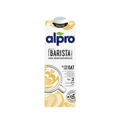 ALPRO Oat for Professionals 1ltr - Longdan Official