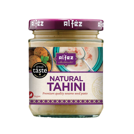 AL'FEZ Tahini 160g - Longdan Official
