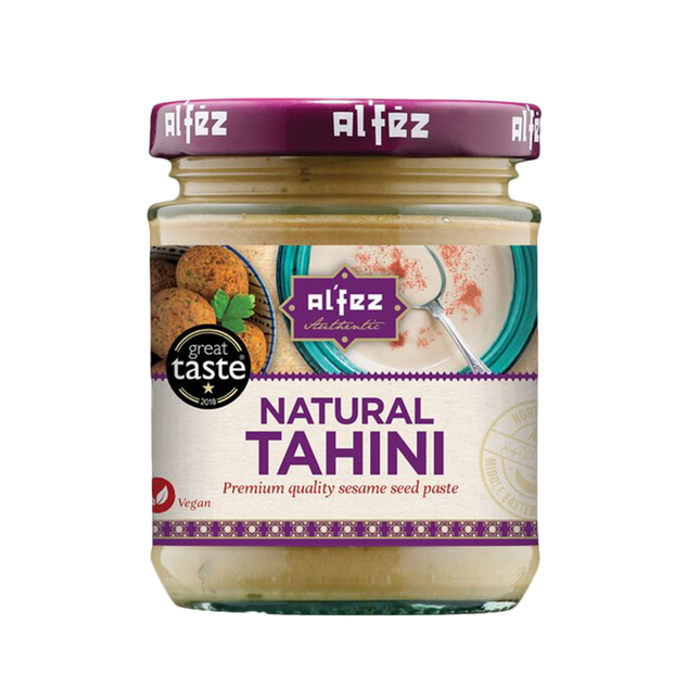 AL'FEZ Tahini 160g - Longdan Official