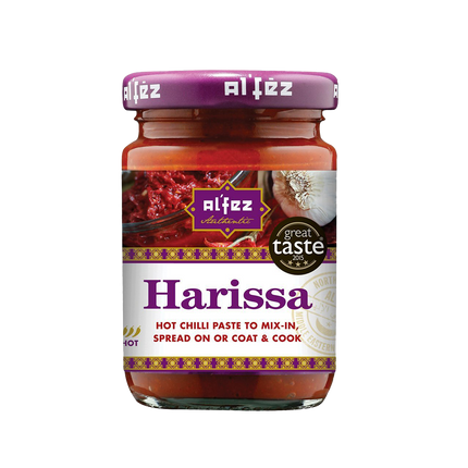AL'FEZ Harissa 100g - Longdan Official