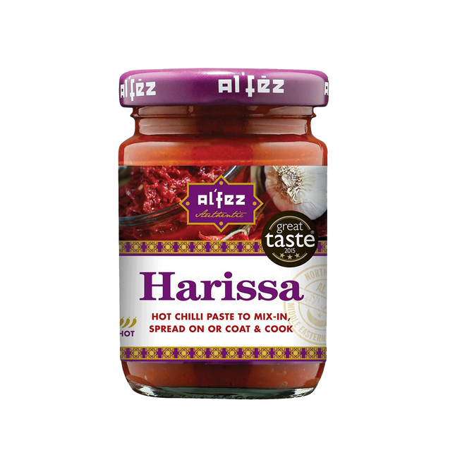 AL'FEZ Harissa 100g - Longdan Official