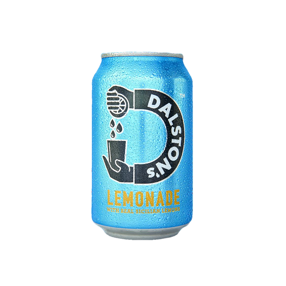 DALSTON'S Lemonade 330ml