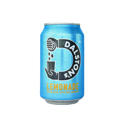 DALSTON'S Lemonade 330ml