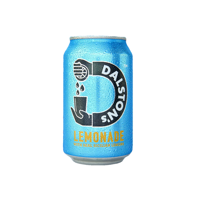 DALSTON'S Lemonade 330ml