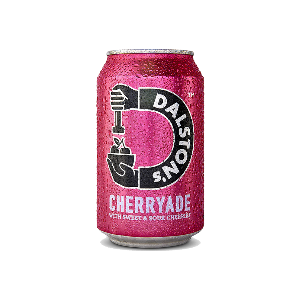 DALSTON'S Cherryade 330ml