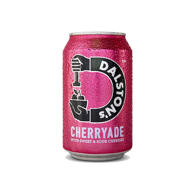 DALSTON'S Cherryade 330ml