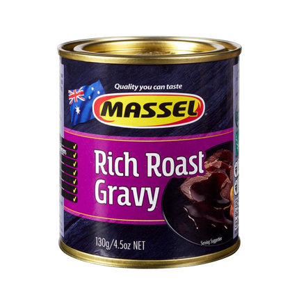 MASSEL  Gravy Rich Roast 130g - Longdan Official Online Store