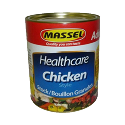 MASSEL Bulk Advantage Healthcare Chicken  1.75kg - Longdan Official Online Store