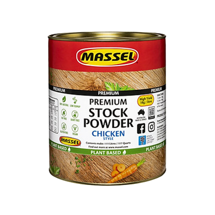 MASSEL Bulk Advantage Premium Chicken  800g - Longdan Official Online Store