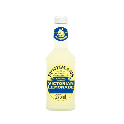 FENTIMANS Victorian Lemonade 275ml - Longdan Official