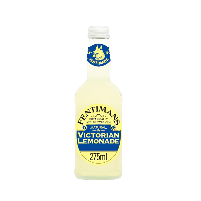 FENTIMANS Victorian Lemonade 275ml - Longdan Official