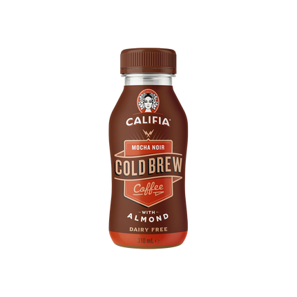 CALIFIA FARMS Cocoa Noir Cold Brew Coffee 310ml