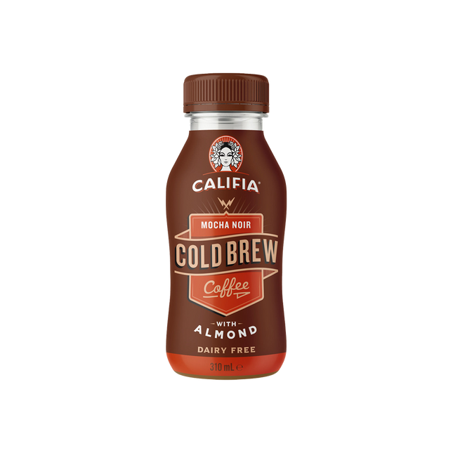 CALIFIA FARMS Cocoa Noir Cold Brew Coffee 310ml