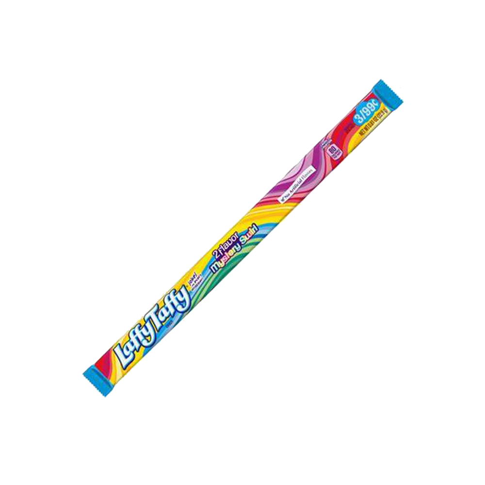 LAFFY TAFFY Rope Mystery Swirl 22g