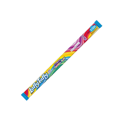 LAFFY TAFFY Rope Mystery Swirl 22g