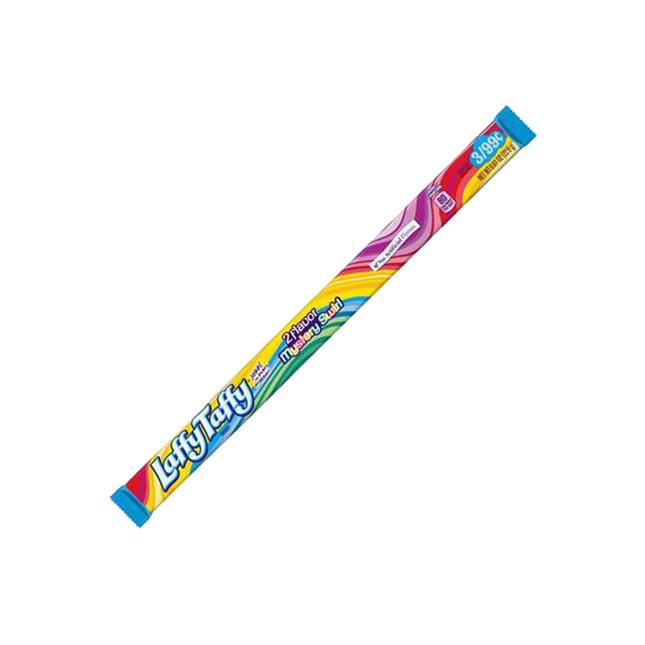 LAFFY TAFFY Rope Mystery Swirl 22g